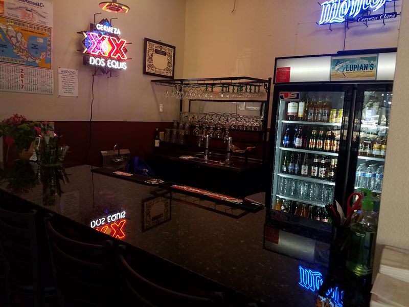 Lupian's | Mexican Restaurant and Seafood food