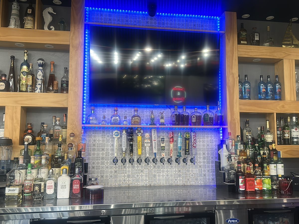 Lupian's | Mexican Restaurant and Seafood